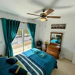 109 Queens Gardens, Paphos