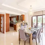 Villa Kalizoni