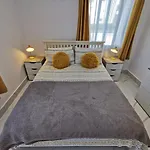 Paphos Gardens Apartment