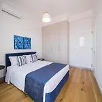 Arcadia 102 1 Bedroom Apartment