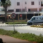 Byreva Apartments