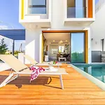 Villa Laurus 6
