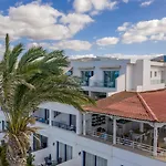 Vrachia Beach Hotel & Suites - Adults Only