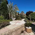 Limnaria Gardens Two Bed Apartment With Terrace And Pool Close To Beach
