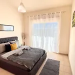 Melanos Sea View Apartment