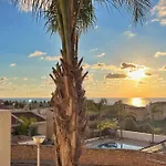 Melanos Sea View Apartment