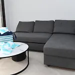 Alexis Apartments - Nice 2-Bedroom With Swimming Pool