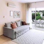Procy-105 Apartment In Center Ideal For Short And Long Rent