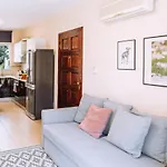 Procy-105 Apartment In Center Ideal For Short And Long Rent