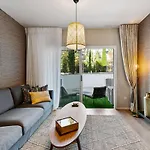 Phaedrus Living Modern Heights Luxury Townhouse