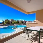 Aphrodite Hills Stunning Apartment