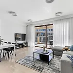 Aphrodite Hills Stunning Apartment