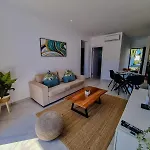 Lavi La 2B, Sea Breeze, Paphos