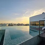 Mykonos Suite