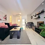 1Bd Beach Apartment