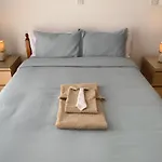 Peaceful Apartment With Double Bed - Oak Breeze
