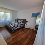 The Family Nest Villa In Cyprus