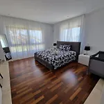 The Family Nest Villa In Cyprus