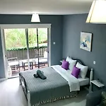 Cozy Studio Paphos