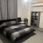Anavargos Residence