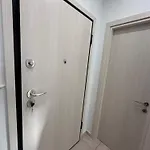Aggelou Sikelianou Apartment