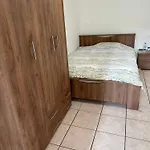 Aggelou Sikelianou Apartment