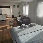 City Center Apartments