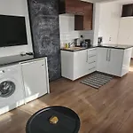 City Center Apartments