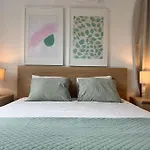 Margarita Gardens Two 1Bed Flats 500M From Sea