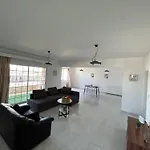 Modern Spacious Penthouse In Paphos
