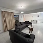 Modern Spacious Penthouse In Paphos