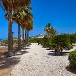 Platzia Beach Villas