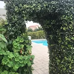 Erato Apartment