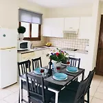 Erato Apartment