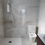 Pervolia Complex, One Bedroom Apartment, No 205