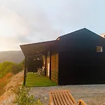 Glamping In The Middle Of Nowhere