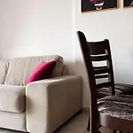 Sea Breeze Apartment