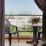 Sea Breeze Apartment