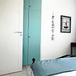 Sea Breeze Apartment