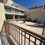 Luxury Kouklia Maisonette