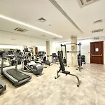 Elysia Park Luxury Apartment