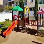 Elysia Park Luxury Apartment