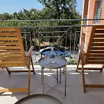Monastiraki Serene City Escape