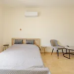 Danaos Seaside Suite 104 With Pool In Tourist Area