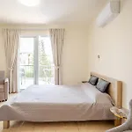 Danaos Seaside Suite 104 With Pool In Tourist Area