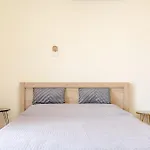 Danaos Seaside Suite 104 With Pool In Tourist Area