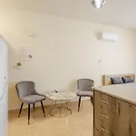 Danaos Seaside Suite 103 With Pool In Tourist Area