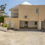 Danaos Seaside Suite 101 With Pool In Tourist Area
