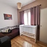 Shanti Paphos Villa