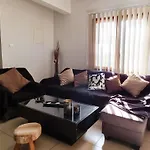 Shanti Paphos Villa